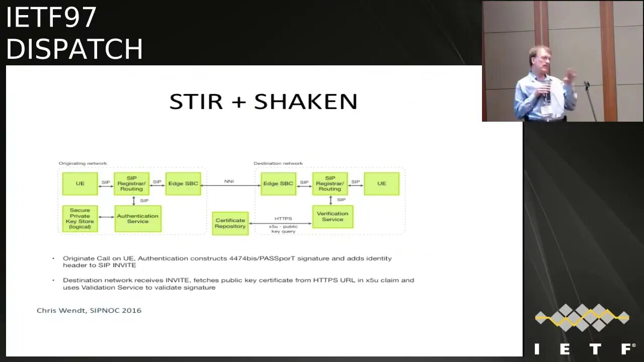 DISPATCH 20161114 0930