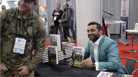Patriot Mobile SHOT Show 2024 Recap