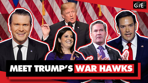 Trump picks hawks & neocons to run US foreign policy: Meet his warmongering cabinet