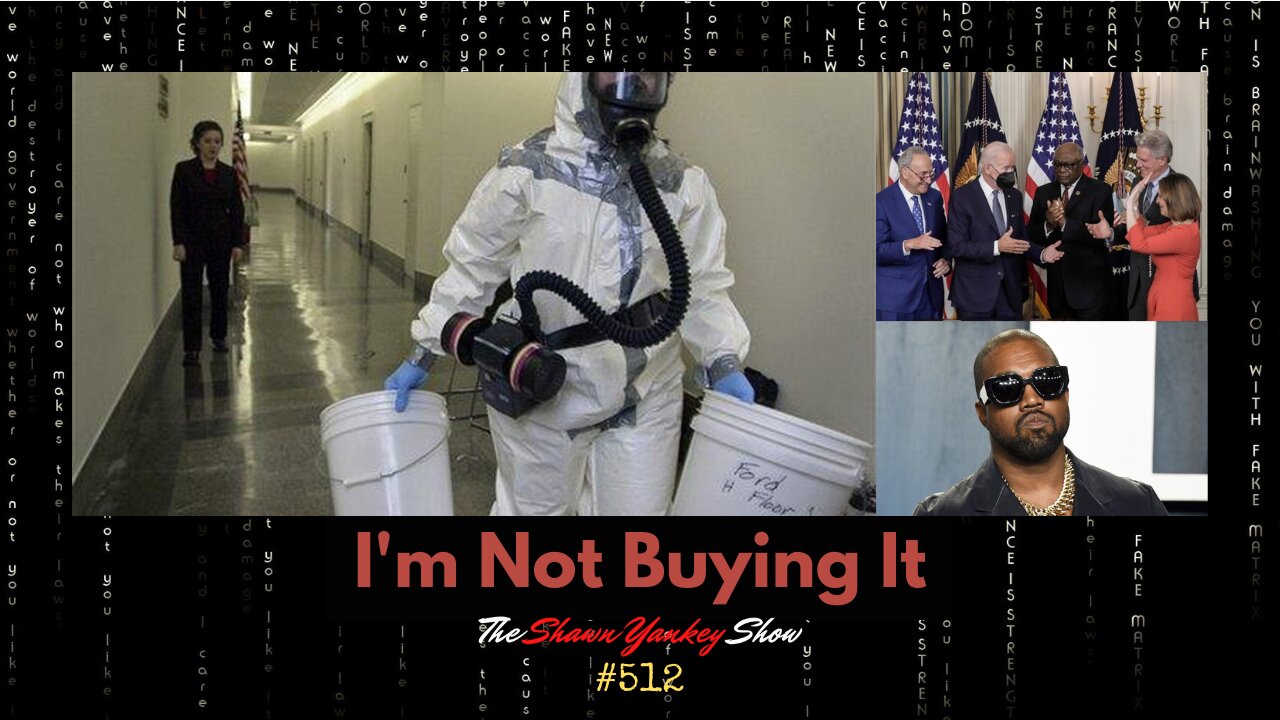 Im Not Buying It | TSYS #512