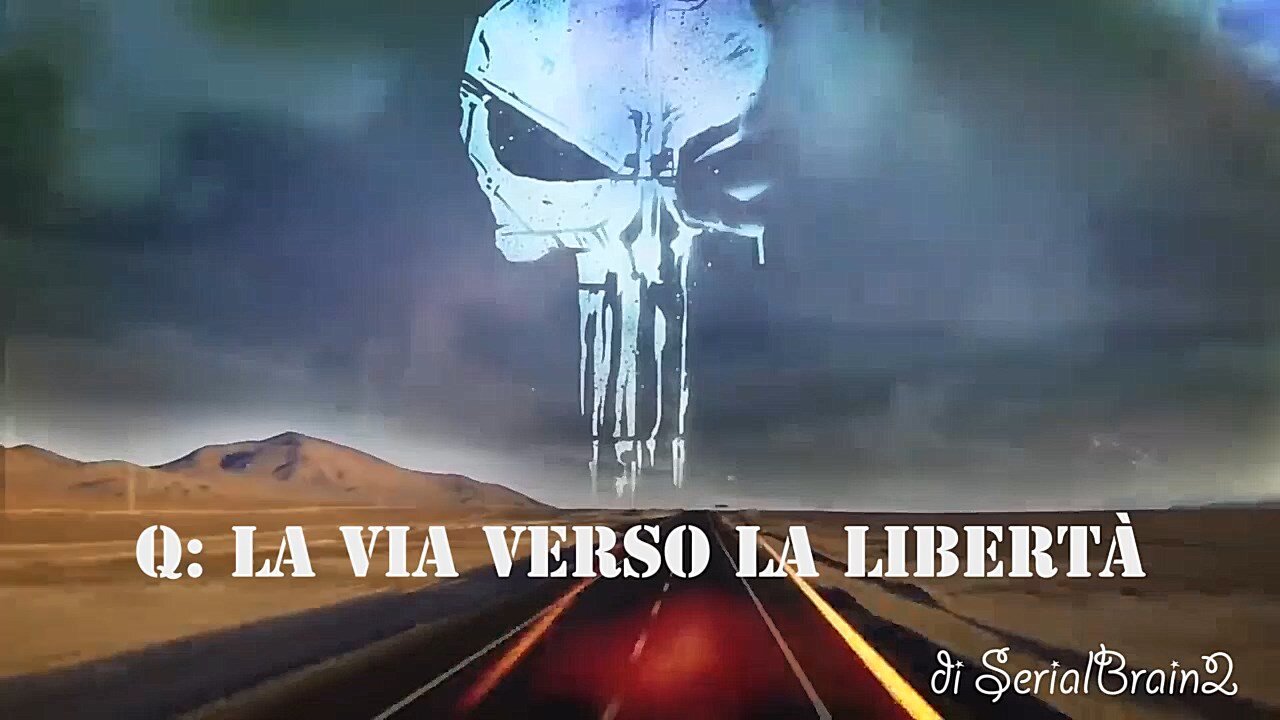 Q La Via Verso La Libertà