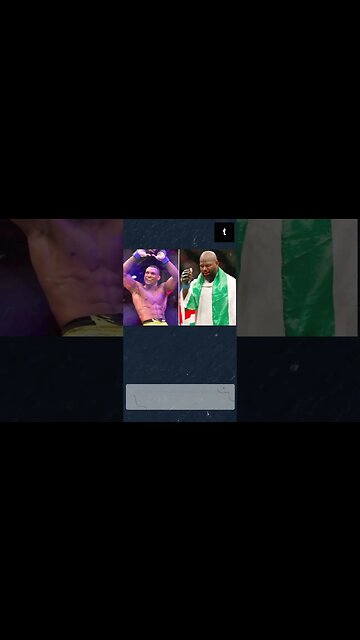 Information about UFC Charlotte 2023 tickets #short