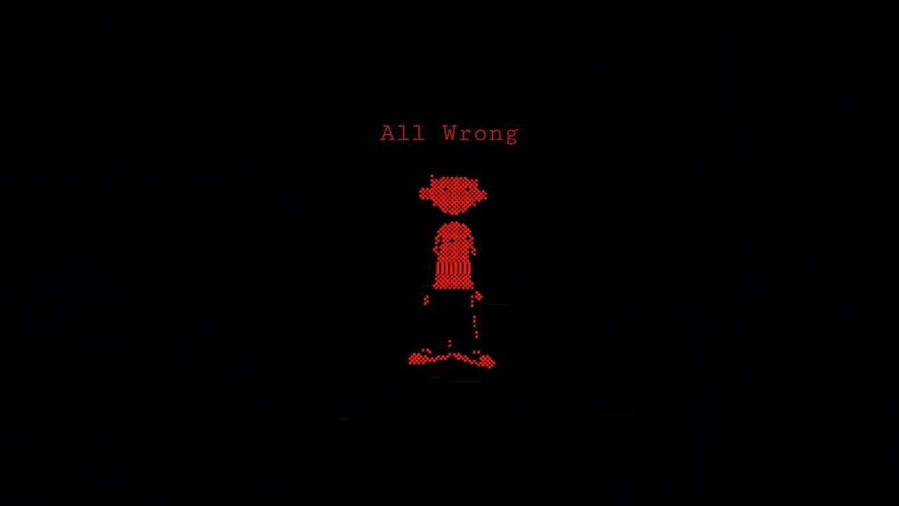 "All Wrong" - Sad Type Beat / Sad Trap Beat / Sad Rap Type Beat Instrumental 2023