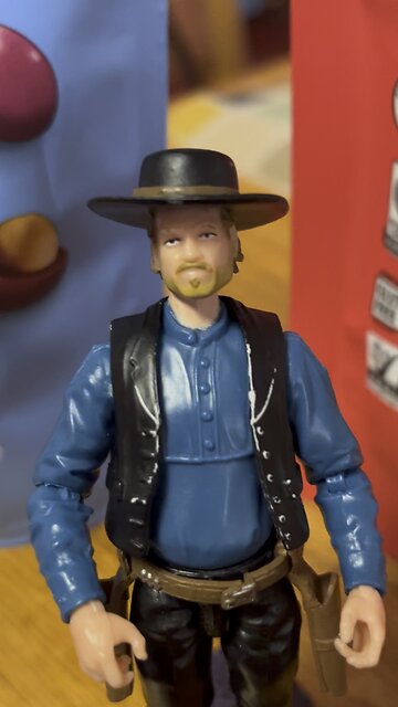 Have you tried Unreal Chocolate?