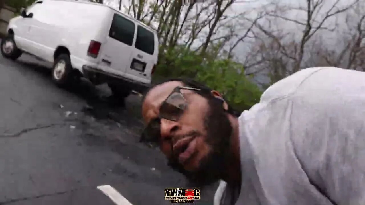 VLOG OF A DETAILER: DAY 341 - WHAT IT DO DETAIL WORLD - MOBILE DETAILER OF NASHVILLE - CLEANING CARS