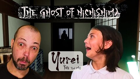 We're hunting hauntings! | The Ghost of Nichishima demo