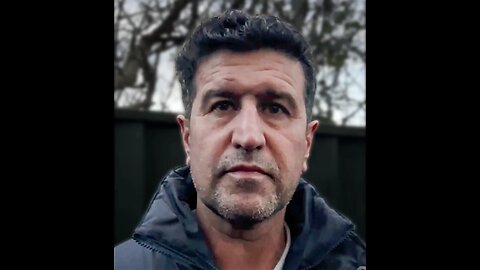 Omid Ibrahimi, Wakefield 17/12/23