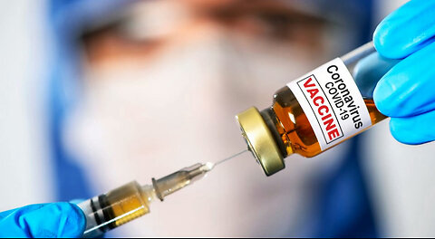 Massive New Study Finds NO EVIDENCE That COVID ‘Vaccines’ Offer ANY Benefit