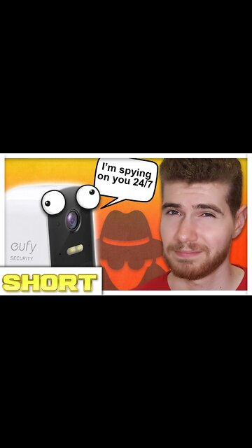 Why You Shouldn't Buy A Smart Camera