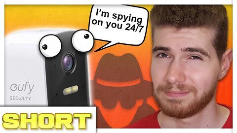 Why You Shouldn't Buy A Smart Camera