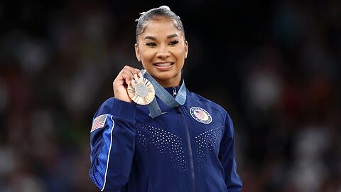 Jordan Chiles' Olympic Medal Controversy: The Latest Updates