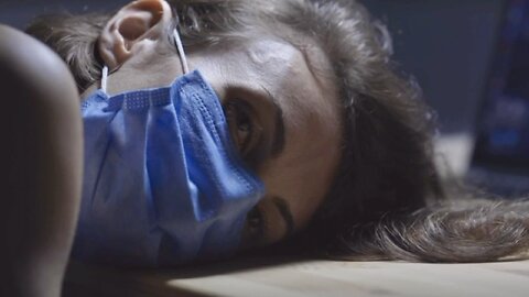 My anguish at being Duped into taking the Death Jab ☠️ By Duped lady