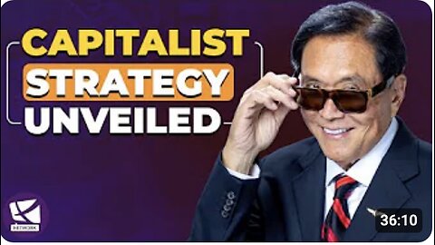 Capitalism Unveiled: How to Pay Zero Taxes Legally - Robert Kiyosaki, Tom Wheelwright