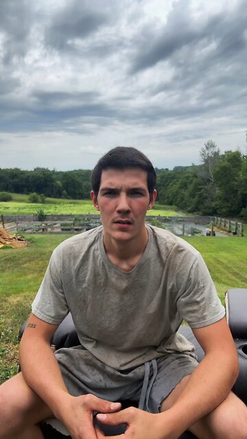 🚨 BREAKING: Charlie Kirk uncovers shocking details about Biden’s recent trip to Las Vegas