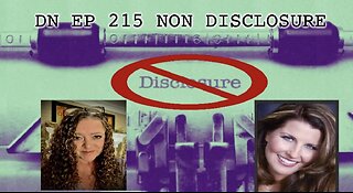 Deplorable Nation Ep 215 Non-Disclosure with Tam