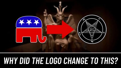 The Republican Party Is Ran By BAPHOMET?