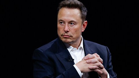 Will Elon Musk Be The Worlds First Trillionaire?