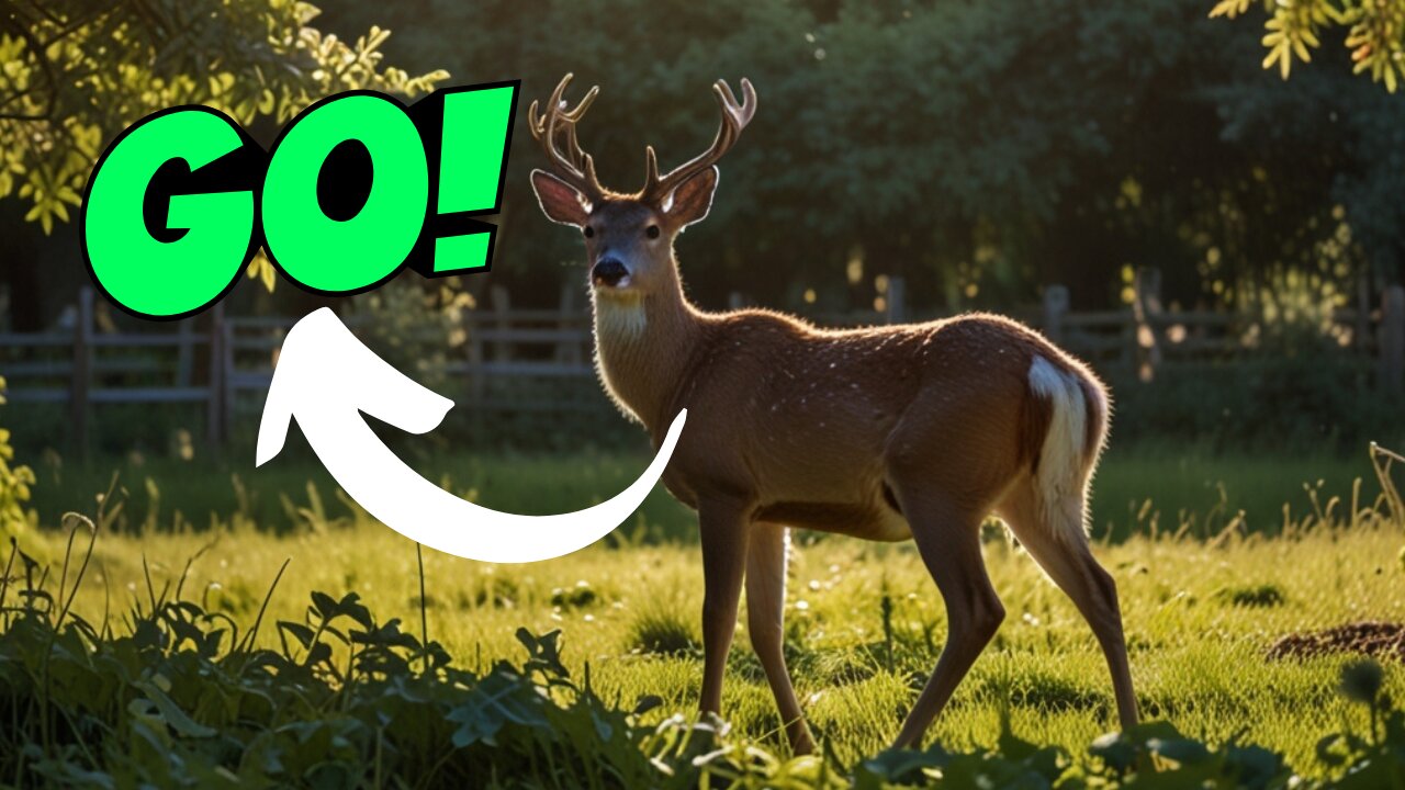 Simple Tricks to Keep Deer Away from Your Plants