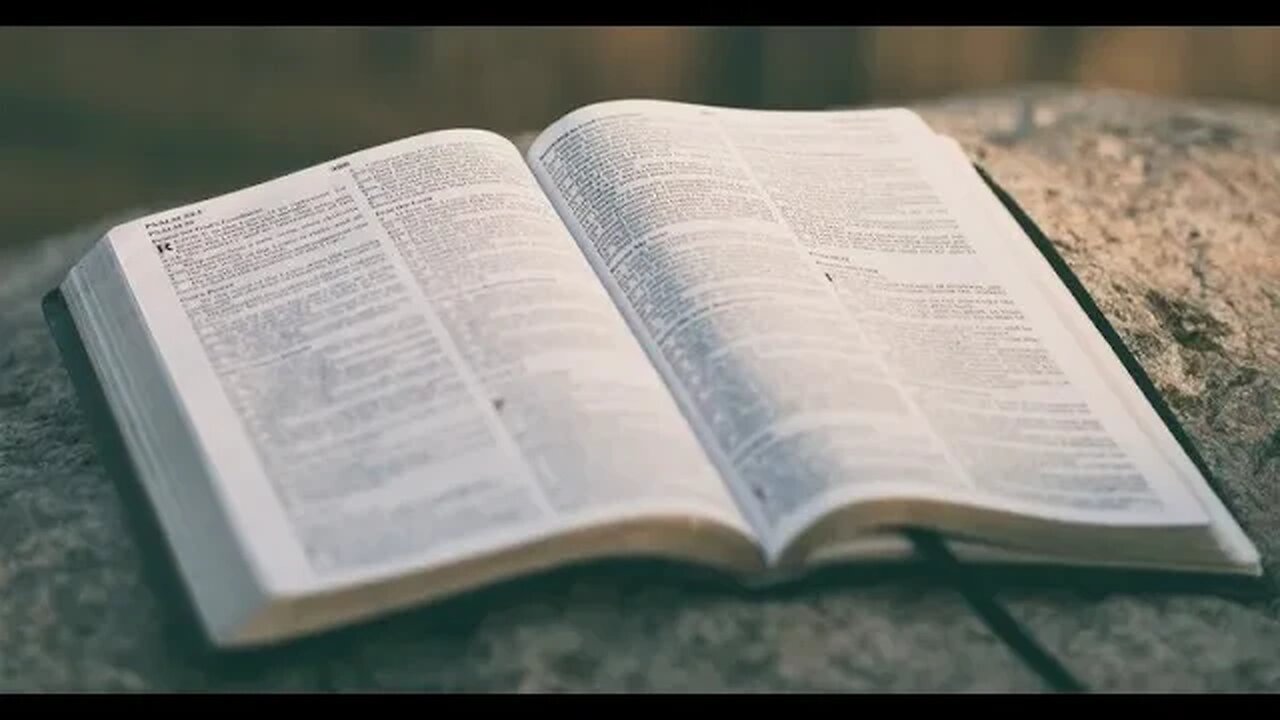 2023-05-08 - KFBC RCL Scripture Readings - Year A