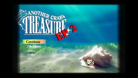 Another Crab's Treasure Ep 2