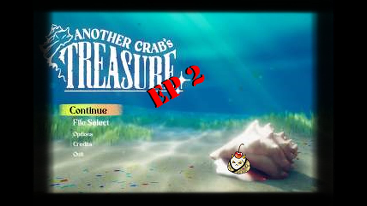 Another Crab's Treasure Ep 2