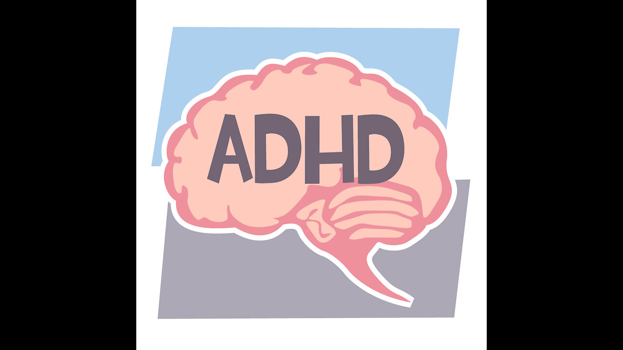 5 crazy facts about ADHD you didn't know