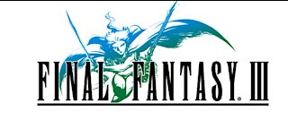 Final Fantasy III Pixel Remaster (part 6) 9/30/21