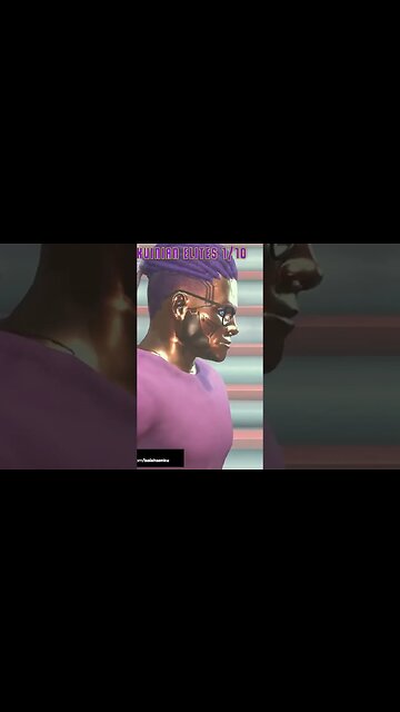 MC is brainless confirmed #streetfighter6 #sf6 #funny