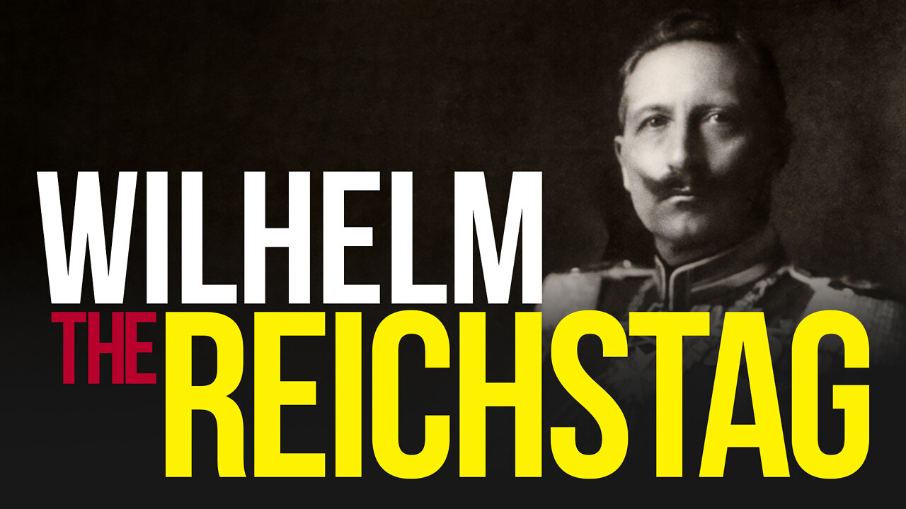 [TPR-0034] Speech from the Throne at the Opening of the Reichstag by Kaiser Wilhelm II