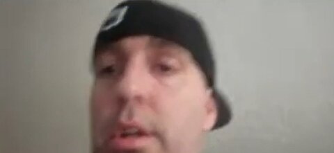 IP2 Stories - Chris K Presses His Neighbor