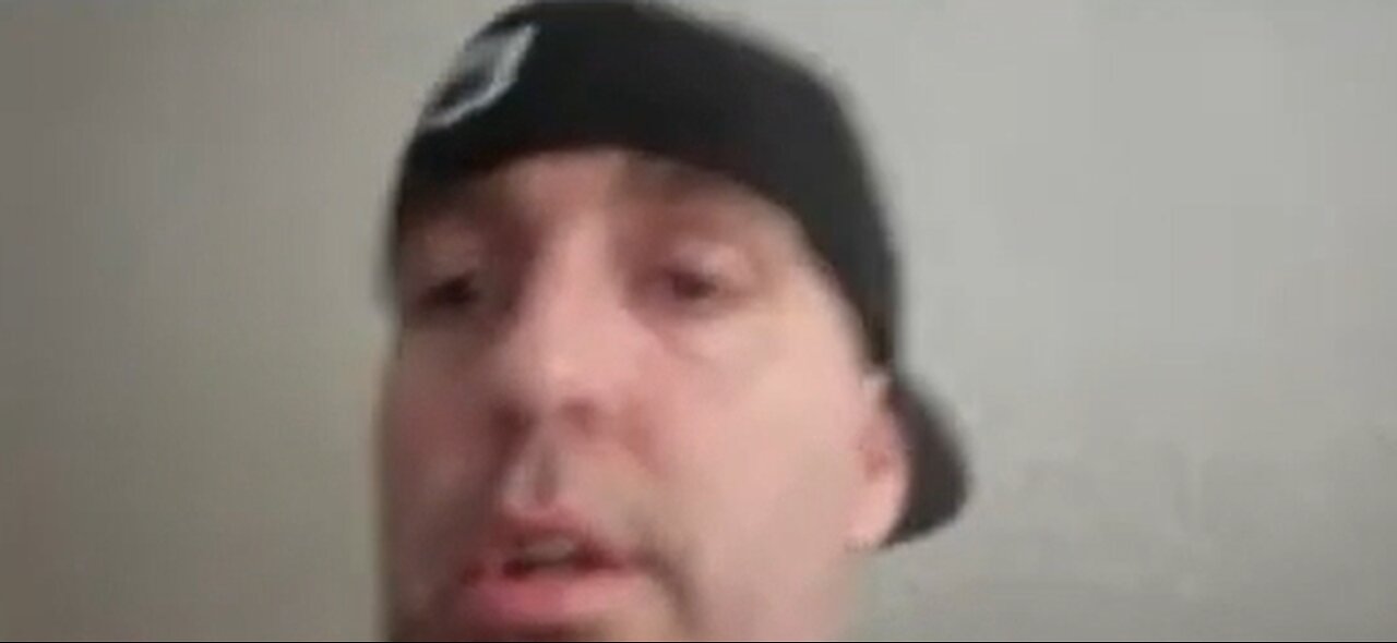 IP2 Stories - Chris K Presses His Neighbor