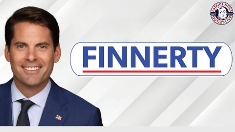 Finnerty w/ Rob Finnerty | 10-24-2024