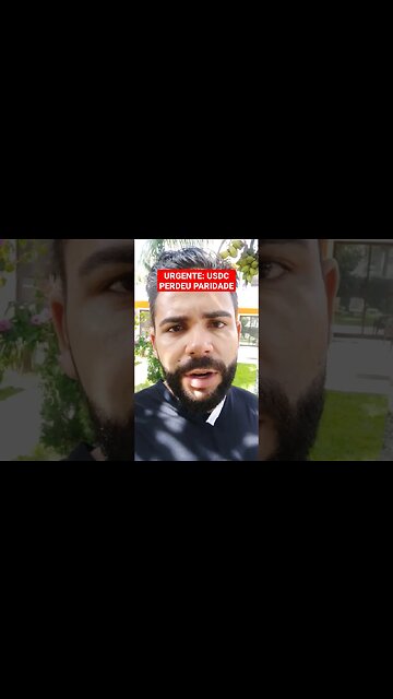 USDC DESPENCANDO! [URGENTE] STABLECOINS #usdc #stablecoin #stablecoins