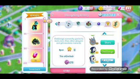 Zecoras called in to help Twilight straighten out historical issues!