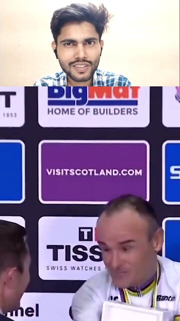 Madel take Without Hand