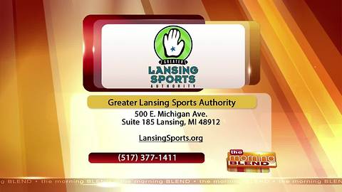 Greater Lansing Sports Authority- 9/12/17