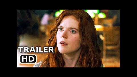 The Time Traveler's Wife - Trailer