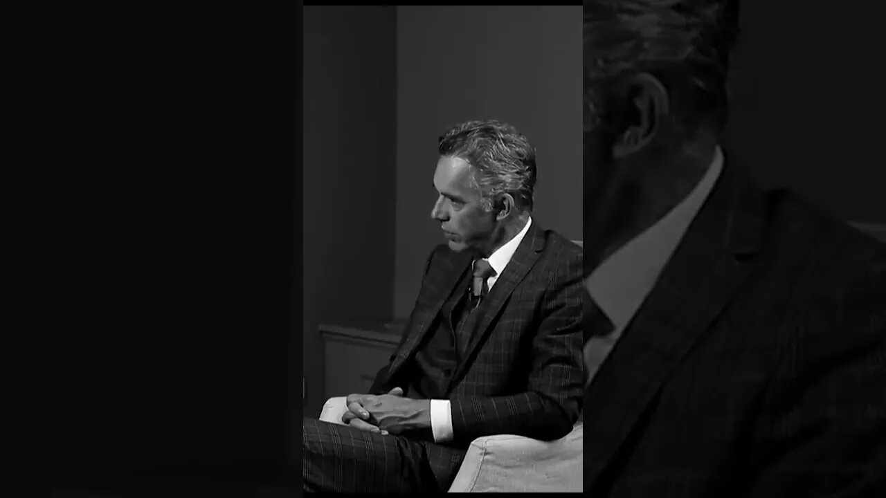 Jordan Peterson - Read More | Subscribe for more -------}
