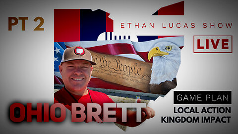 GAME PLAN: Local Action, Kingdom Impact (Pt 2)