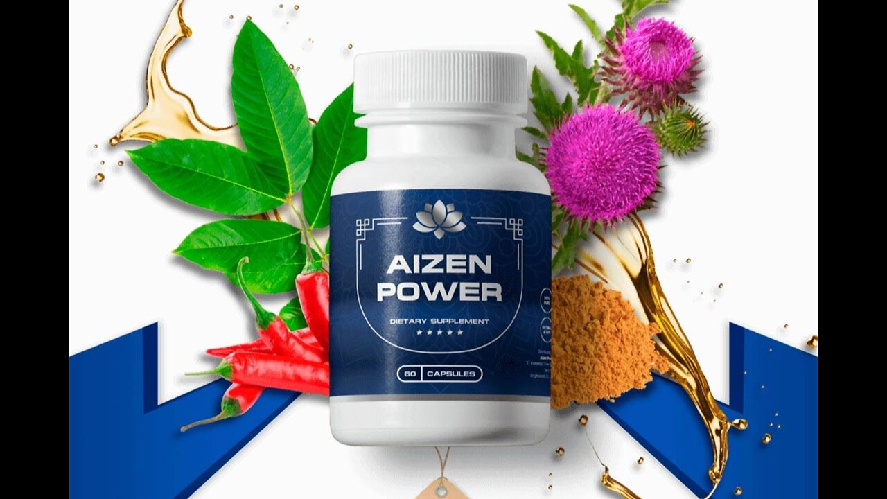 Dominate The Male Enhancement Niche Today with Aizen Power (Honest Review)