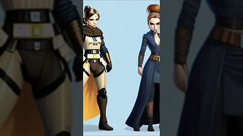 AI - Star Wars