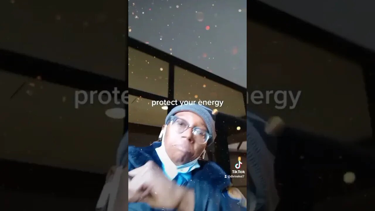 Remember keep negative people and energy away👑😇👁💓