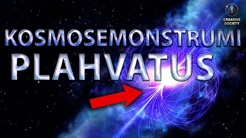 Kosmosemonstrumi plahvatus!