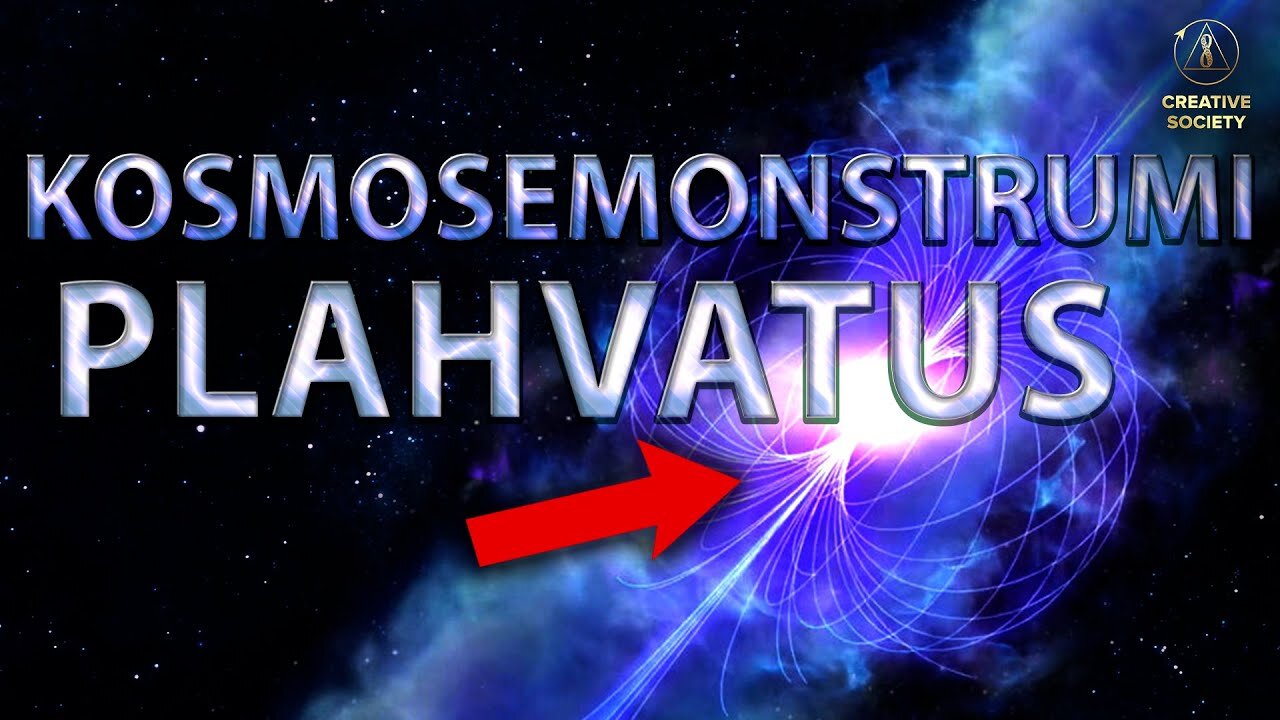 Kosmosemonstrumi plahvatus!