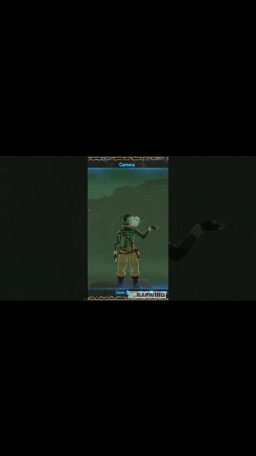 Audition Video [#04] So You Want to Be Link Competition [BOTW] Submit Your Video Today!