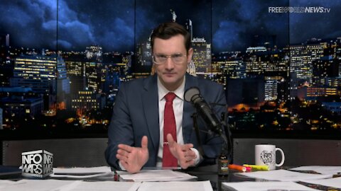 AMERICAN JOURNAL (Full Show) Friday - 10/1/21