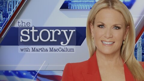 The STORY with Martha MacCallum (Full Episode) October 18, 2024