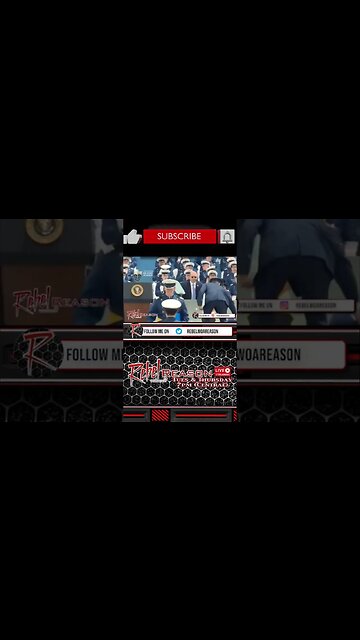 #biden takes a tumble at AF Acadeny awards