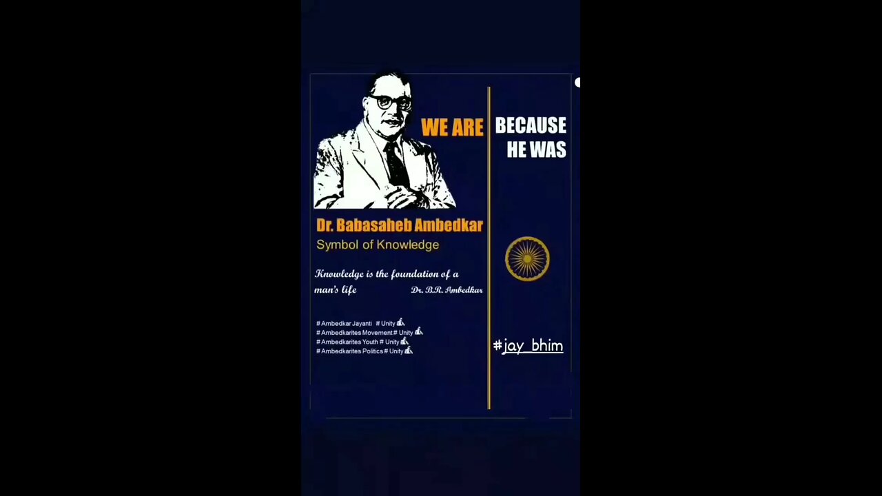 doctor babasaheb ambedkar