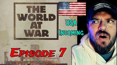 The World At War Episode 7